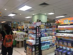 -AEON永旺(东方宝泰店)