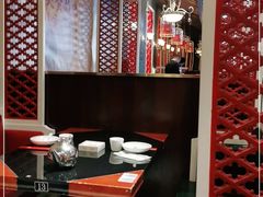 -皇城根北京风味主题餐厅(中海环宇城店)