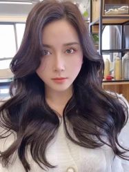 点击看大图 -MORI HAIR SALON日式美发沙龙