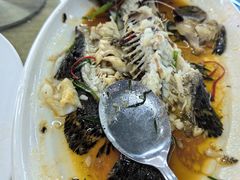 -景好海鲜餐厅(大鹏必选旅游店)