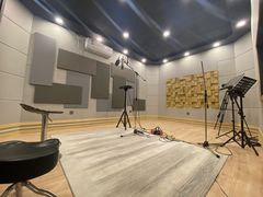 -韩宫录音棚(新街口店)