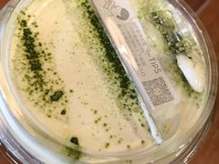-喜茶(东莞雍华庭店)