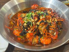 -盟重烧烤(东瓜山创始店)