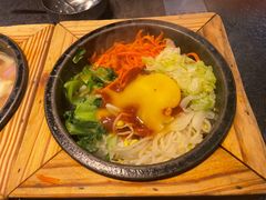 -喔爸韩国美食(慈溪银泰店)