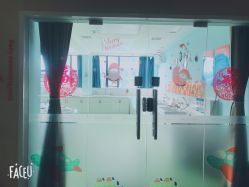 -弗蕾亚·和月月子调理院(东湖店)