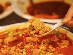 -李叔叔虾蟹大排档(青羊店)