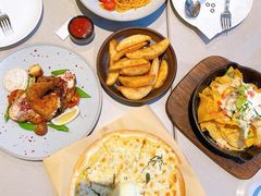 -农畉LONFOOD(福田星河COCOPark店)