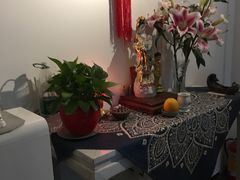 -禧和源养生素食茶馆