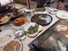 -海底捞火锅(劲松店)