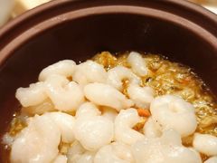 -金陵山水丽景酒店-中餐厅