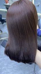 -ALONG HAIR阿龙发型