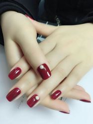 -甲舍美甲美睫艺术馆