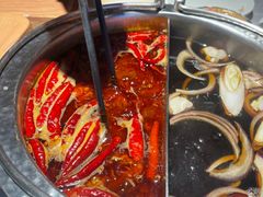 -一绪に寿喜烧自助(世茂广场店)