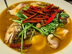 -清水亭湖北菜(大屯DT51店)