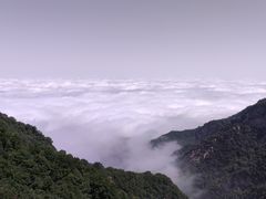 -少华山国家森林公园