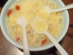 -老兰家传统烧烤炒菜泡馍(小南门店)