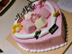 -海底捞火锅(上元大街店)