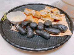 -泓历皇朝酒店(东亭店)
