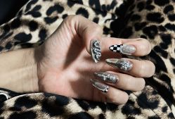 -斯馨·健康美甲美睫