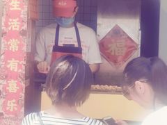 -芙蓉泉·烤鸡爪(芙蓉街店)