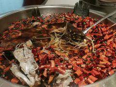 -普天和酒楼·新津菜·烤鸭(天津之眼店)