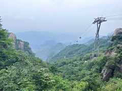 -九华山风景区
