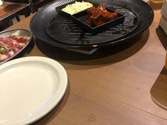 -火炉火自助餐(悠唐购物中心店)