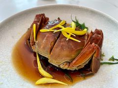 醉蟹-神仙馆(衡山路店)