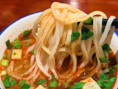 -味鼎长安·地道陕菜(凤城一路店)