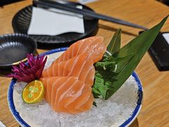 -赤稻·日式料理(禅城店)