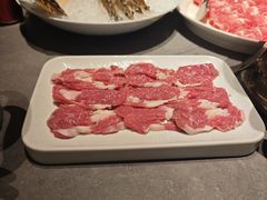 -鼎鼎香·港式火锅·臻选店(北京SKP店)