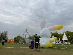 -不觉晓CAMPING(上海迪士尼营地店)