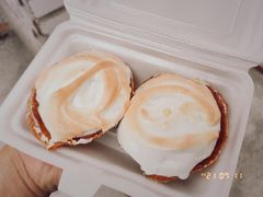 奶油小攀-高老太奶油小攀(新建南路店)