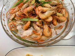 -七的湖·江南蟹舫·阳澄湖农家菜(蟹舫苑店)