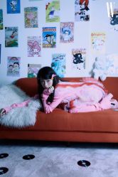 -WAVE SODA摄影工作室