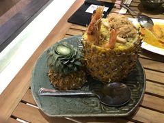 -喜越泰莱·泰越料理(海逸新天地店)