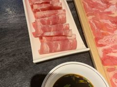 -许府牛火锅(信义坊总店)