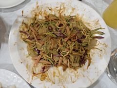 -津悦·正阳春烤鸭(红旗南路店)