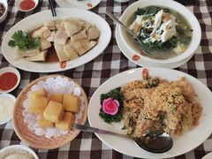 -文东记(马里士他店)