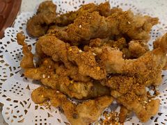 -楚媚娘炭火蛙锅(宽厚里店)