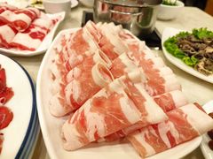 -天都肥牛(南五马路店)