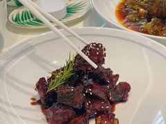 -悦庭六号餐厅(麦岛店)