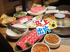 -巴奴毛肚火锅(京西大悦城店)