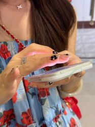 -月野兔日式美睫美甲