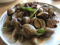 -启博美食城(孟家店)