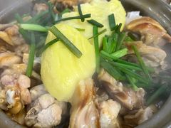 -上南瓦煲鸡·清远鸡·老字号(总店)