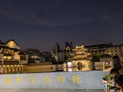 -南京大牌档(新街口德基广场店)