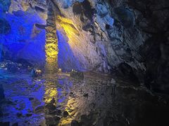 -万象洞风景名胜区