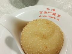 -百乐门喜宴(海珠广场华厦店)