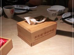 -羊之道草原味道清真餐厅(番禺店)